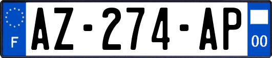 AZ-274-AP