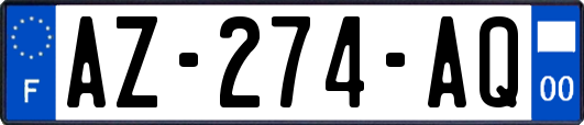 AZ-274-AQ