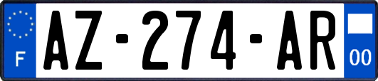 AZ-274-AR