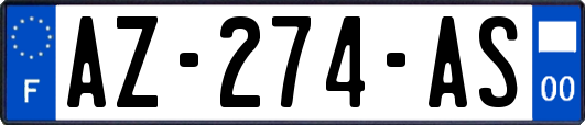 AZ-274-AS
