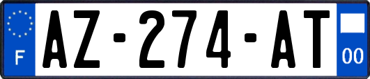 AZ-274-AT