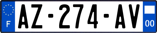 AZ-274-AV