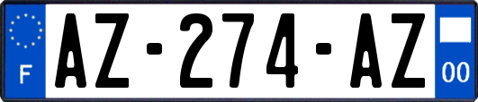 AZ-274-AZ