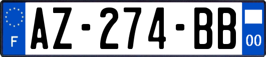 AZ-274-BB