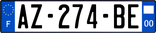 AZ-274-BE