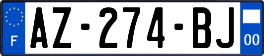 AZ-274-BJ