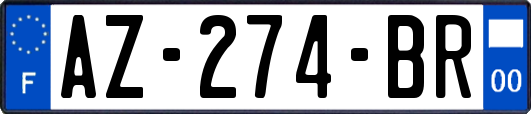 AZ-274-BR