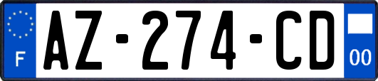 AZ-274-CD