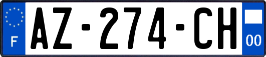 AZ-274-CH