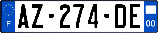 AZ-274-DE