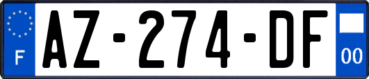 AZ-274-DF