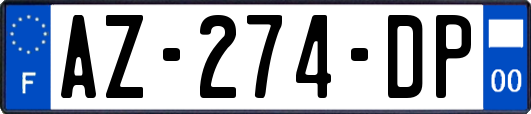 AZ-274-DP