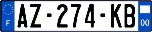 AZ-274-KB