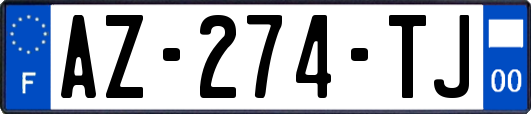 AZ-274-TJ