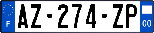 AZ-274-ZP