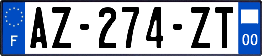 AZ-274-ZT