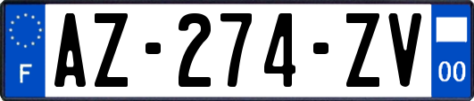 AZ-274-ZV