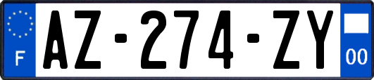 AZ-274-ZY