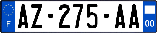 AZ-275-AA