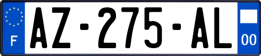 AZ-275-AL