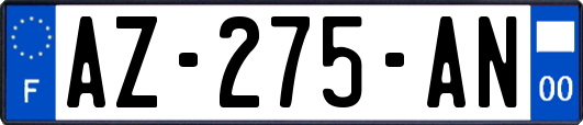 AZ-275-AN