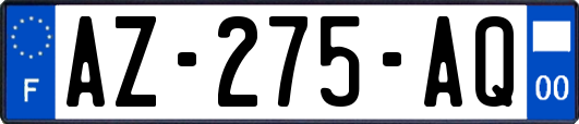 AZ-275-AQ