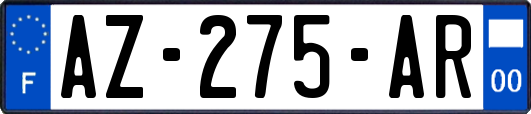 AZ-275-AR