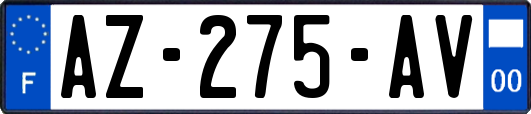 AZ-275-AV