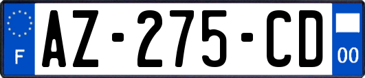 AZ-275-CD