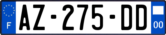 AZ-275-DD