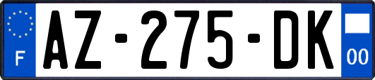 AZ-275-DK