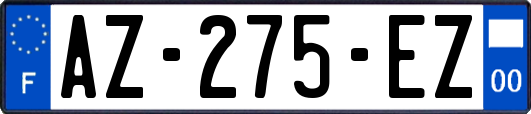 AZ-275-EZ