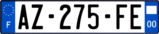 AZ-275-FE