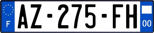 AZ-275-FH