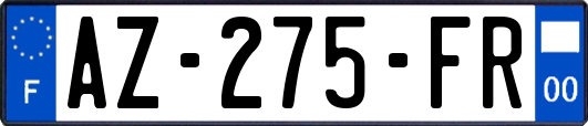 AZ-275-FR