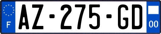 AZ-275-GD