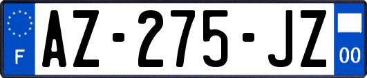 AZ-275-JZ