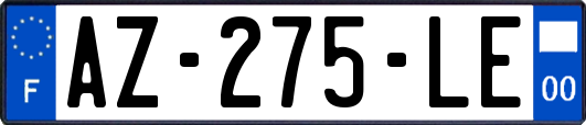 AZ-275-LE