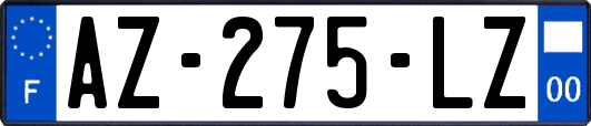 AZ-275-LZ