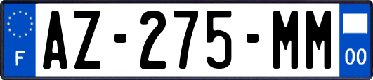 AZ-275-MM