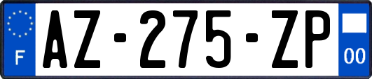 AZ-275-ZP