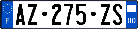 AZ-275-ZS