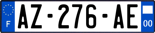 AZ-276-AE