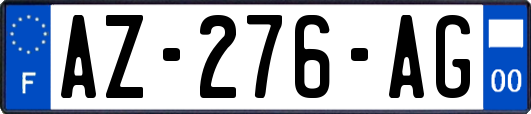 AZ-276-AG