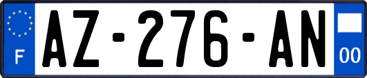 AZ-276-AN