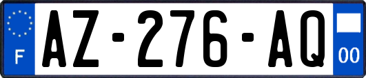 AZ-276-AQ