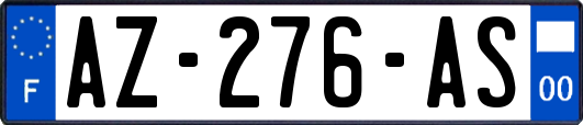 AZ-276-AS