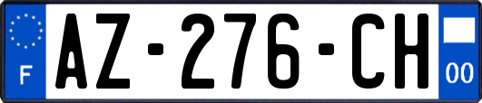 AZ-276-CH