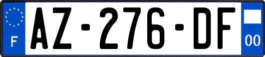 AZ-276-DF