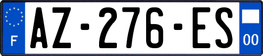 AZ-276-ES